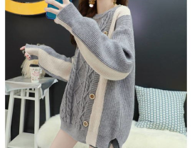 网红针织t,时尚潮流的温暖选择